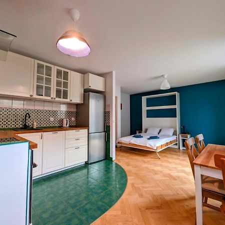 Karlowicza 12 By Homeprime Cracovia Exterior foto