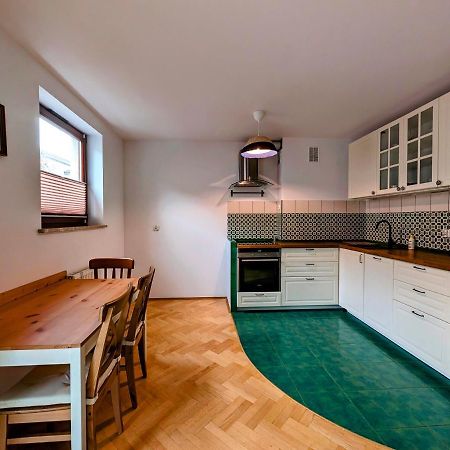 Karlowicza 12 By Homeprime Cracovia Exterior foto