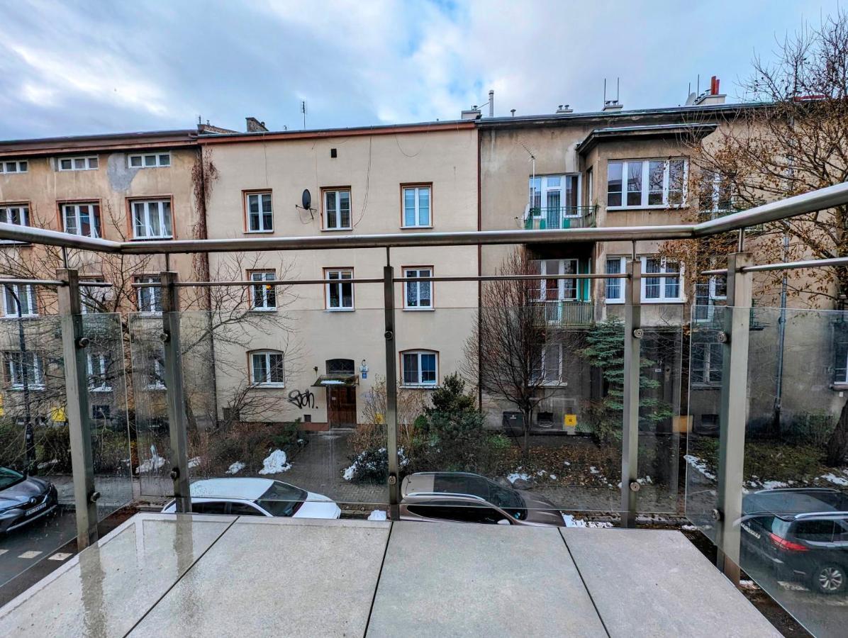 Karlowicza 12 By Homeprime Cracovia Exterior foto
